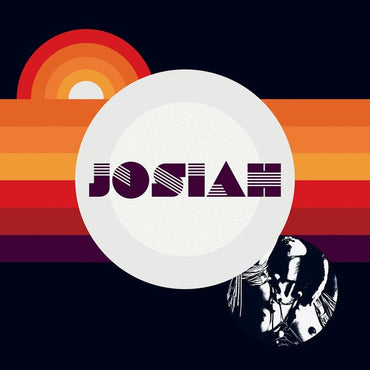 JOSIAH - Josiah [Vinyl]