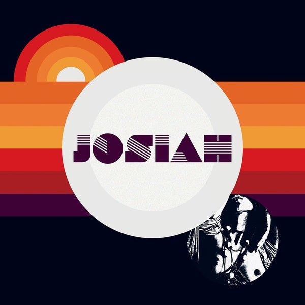 Josiah [CD]