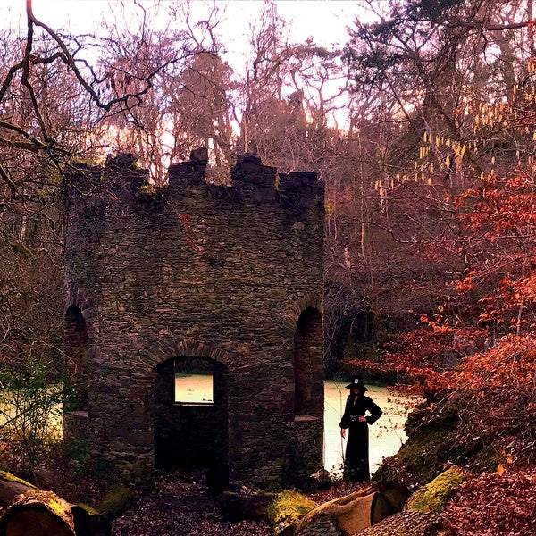 Out Of The First Rays [Vinyl] (ONLINE ORDER ONLY)