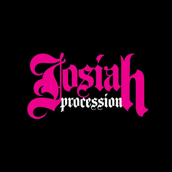 JOSIAH - Procession [Vinyl] (ONLINE ORDER ONLY)