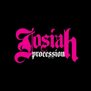 JOSIAH - Procession [Vinyl] (ONLINE ORDER ONLY)