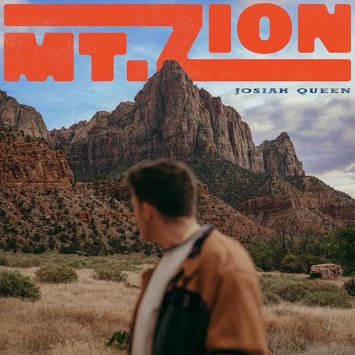 Mt. Zion [Lp] [Vinyl] (ONLINE ORDER ONLY)