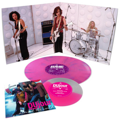 Josie and The Pussycats - Music from the Motion Picture (LP + 7-Inch) [Vinyl] (ONLINE ORDER ONLY)