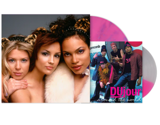 Josie and The Pussycats - Music from the Motion Picture (LP + 7-Inch) [Vinyl] (ONLINE ORDER ONLY)