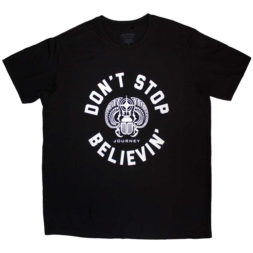 Believin' [T-Shirt] (ONLINE ORDER ONLY)