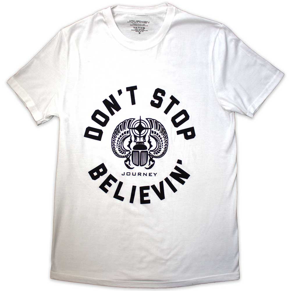 Believin' [T-Shirt] (ONLINE ORDER ONLY)