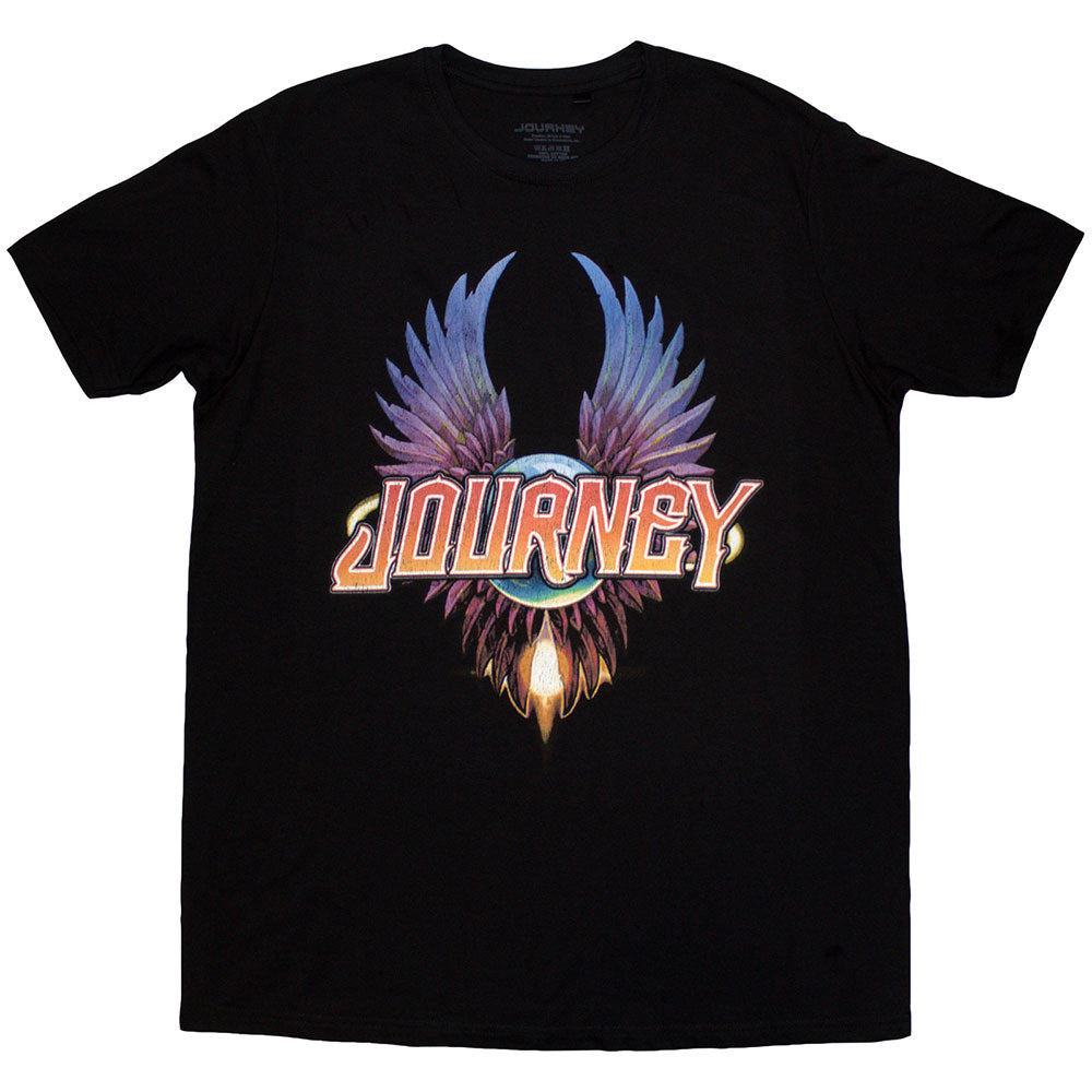 Classic Wings [T-Shirt] (ONLINE ORDER ONLY)