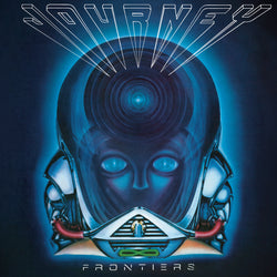 Journey - Frontiers 40th Anniversary (Remastered) [Vinyl] (ONLINE ORDER ONLY)