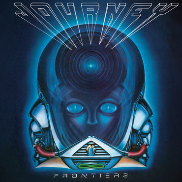 Journey - Frontiers 40th Anniversary (Remastered) [Vinyl] (ONLINE ORDER ONLY)