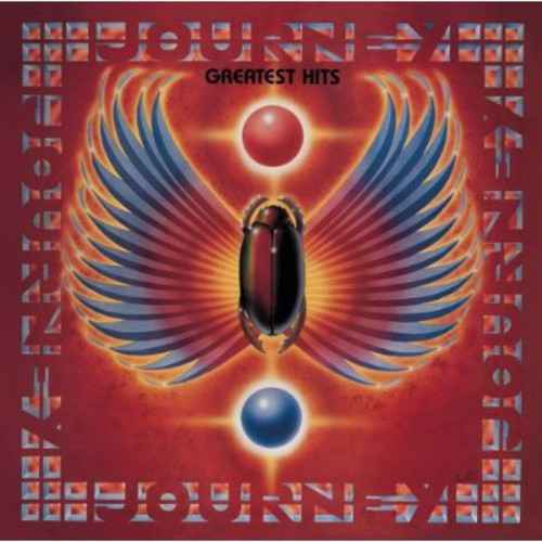 Greatest Hits (180 Gram Vinyl, Remastered, Gatefold LP Jacket) (2 Lp's) [Vinyl]