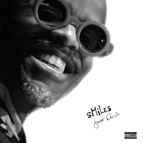 JOWEE OMICIL - Smiles [LP] [Vinyl]