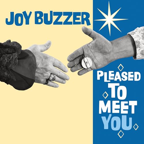 Pleased To Meet You [Vinyl] (ONLINE ORDER ONLY)