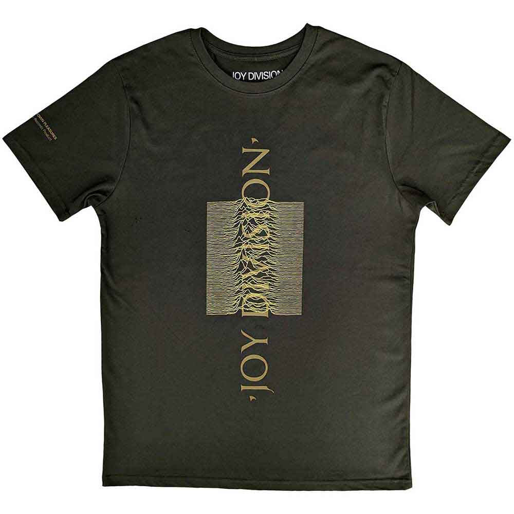 Blended Pulse [T-Shirt] (ONLINE ORDER ONLY)