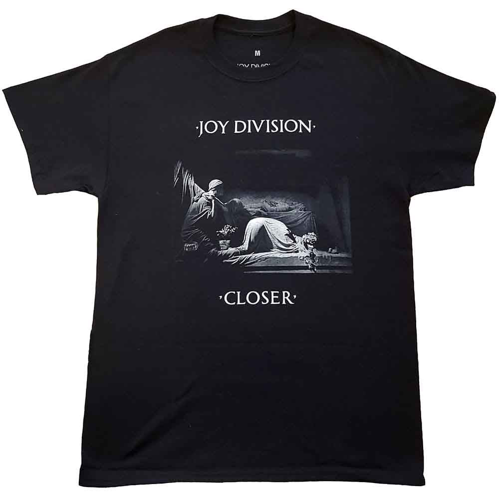 Classic Closer [T-Shirt] (ONLINE ORDER ONLY)