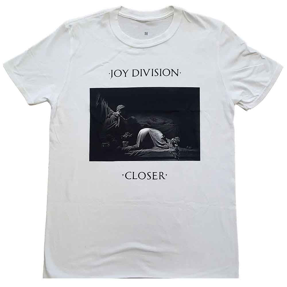 Classic Closer [T-Shirt] (ONLINE ORDER ONLY)