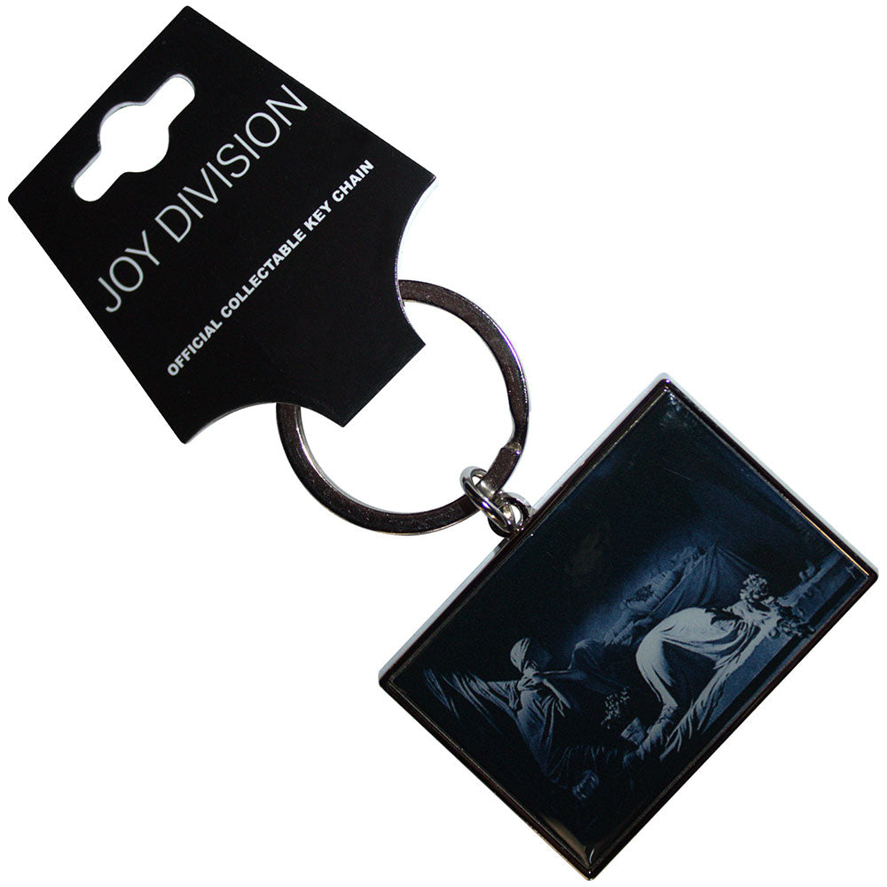 Closer Album Cover [Keychain] (ONLINE ORDER ONLY)
