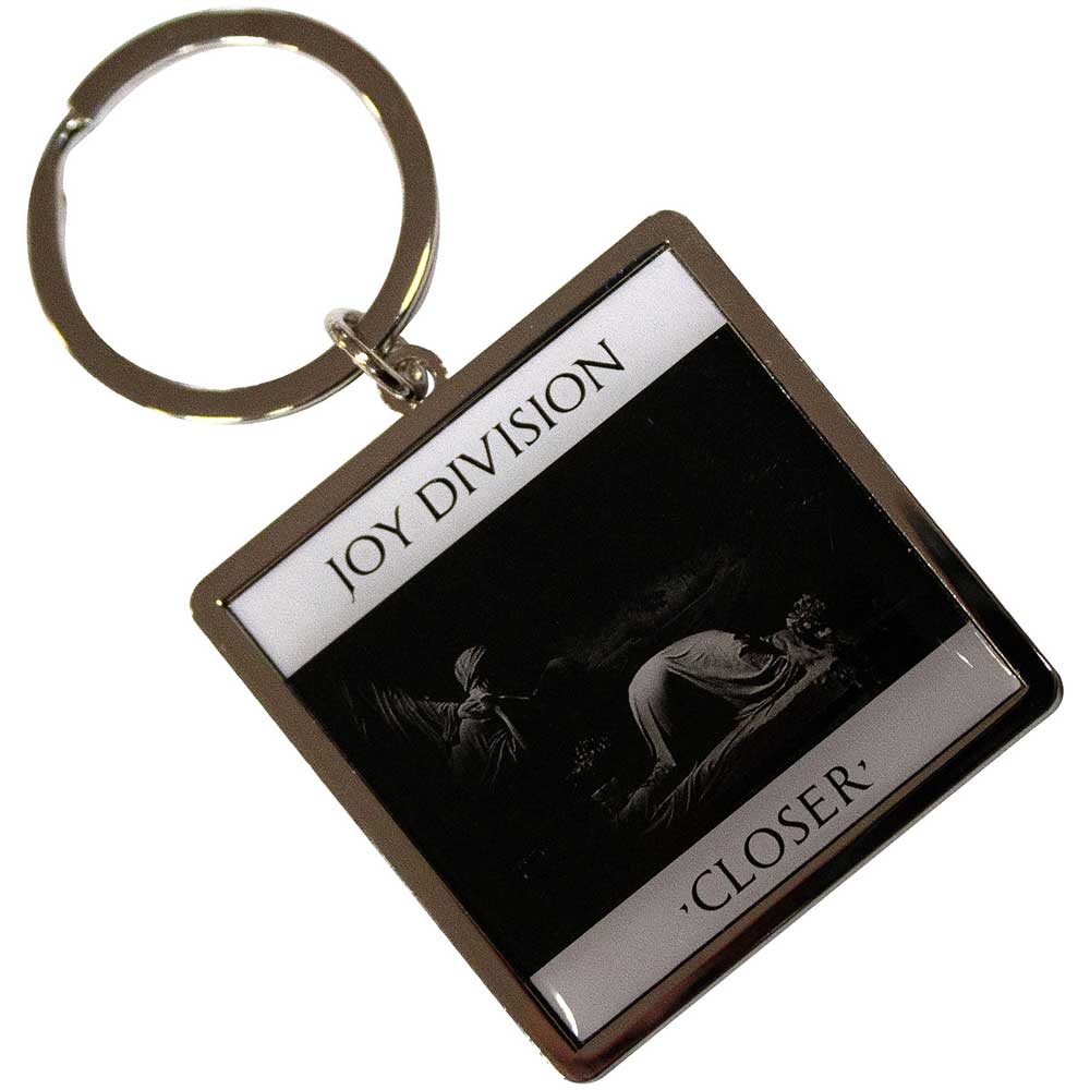 Closer [Keychain] (ONLINE ORDER ONLY)