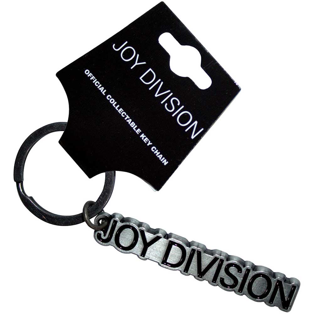 Logo [Keychain] (ONLINE ORDER ONLY)