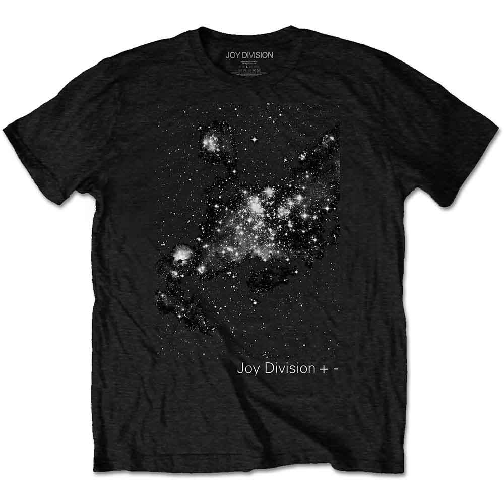 Plus/Minus [T-Shirt] (ONLINE ORDER ONLY)