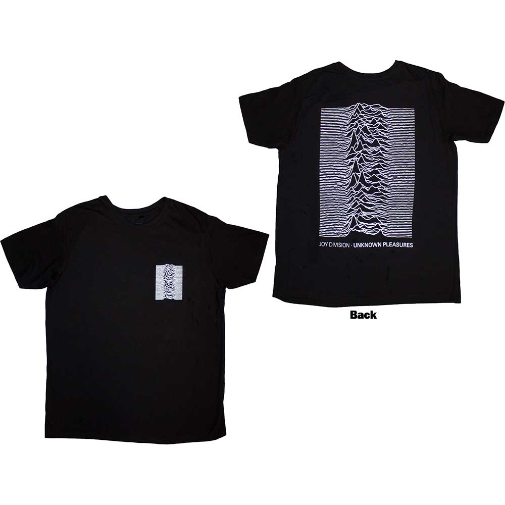 Pulsar Pocket Wave [T-Shirt] (ONLINE ORDER ONLY)