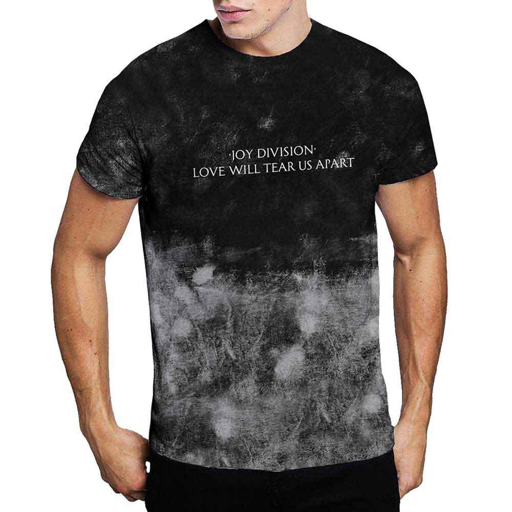 Tear Us Apart [T-Shirt] (ONLINE ORDER ONLY)