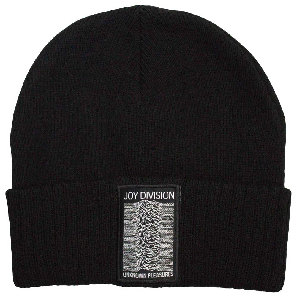 Unknown Pleasures [Hat] (ONLINE ORDER ONLY)