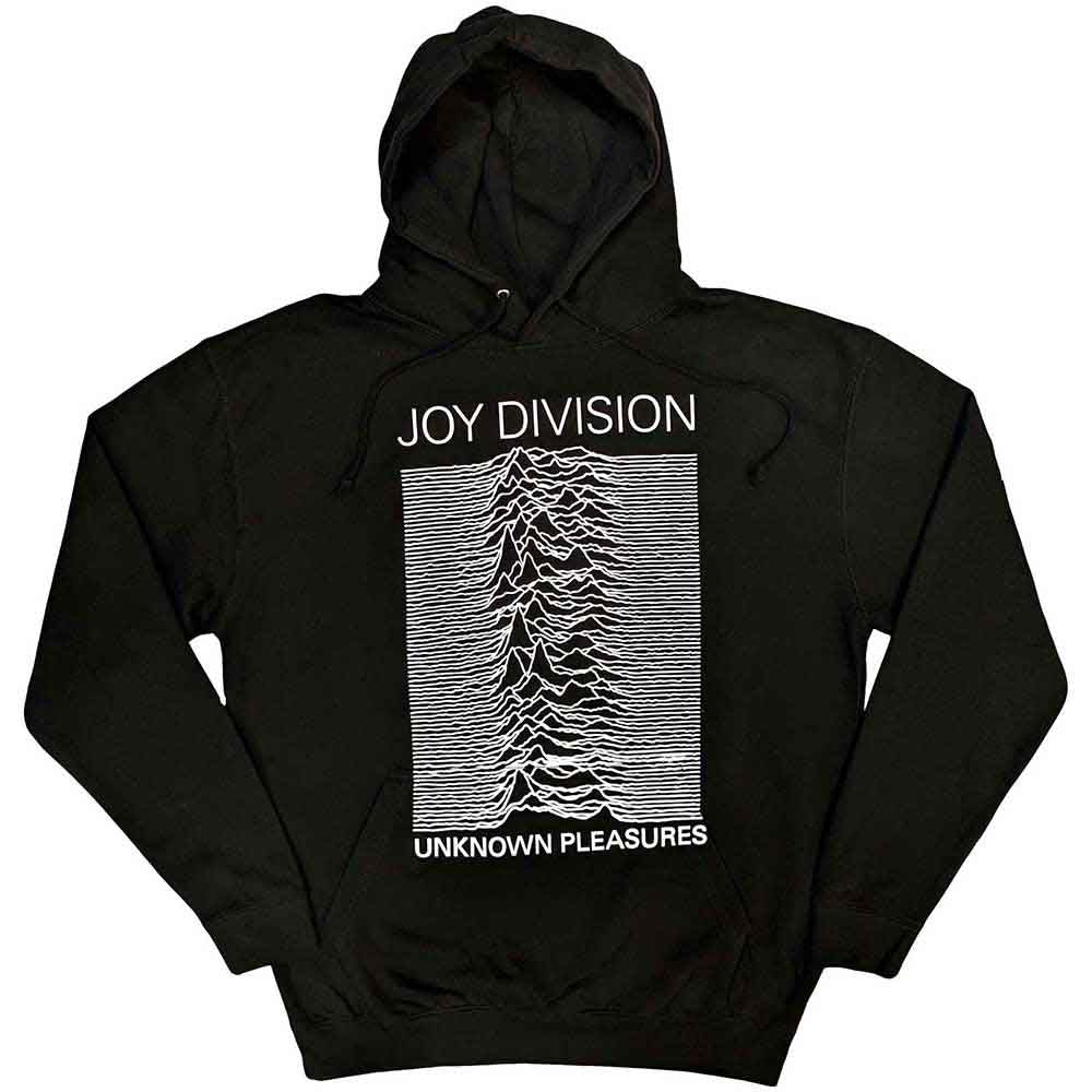 Unknown Pleasures FP [Sweatshirt] (ONLINE ORDER ONLY)