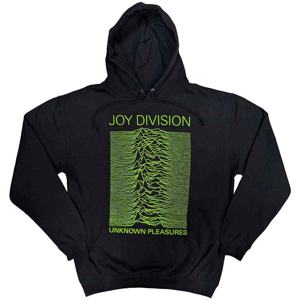 Unknown Pleasures FP [Sweatshirt] (ONLINE ORDER ONLY)