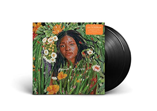 Proof Of Life [2 LP] [Vinyl] (ONLINE ORDER ONLY)