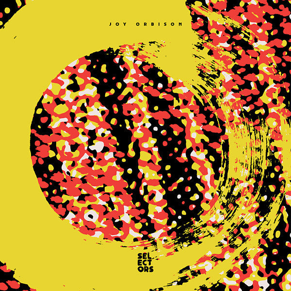 Joy Orbison - Selectors 004 [CD] (ONLINE ORDER ONLY)