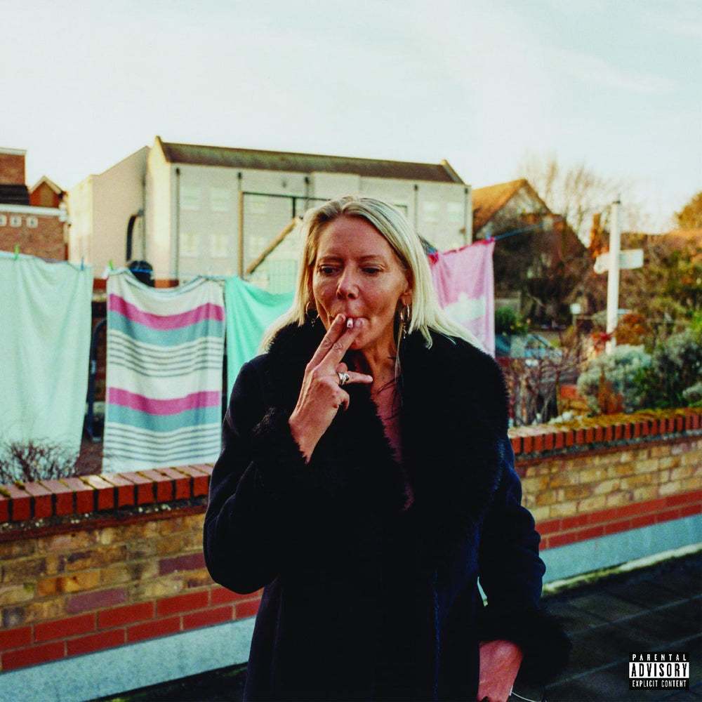 Joy Orbison - still slipping vol. 1 [Vinyl] (ONLINE ORDER ONLY)