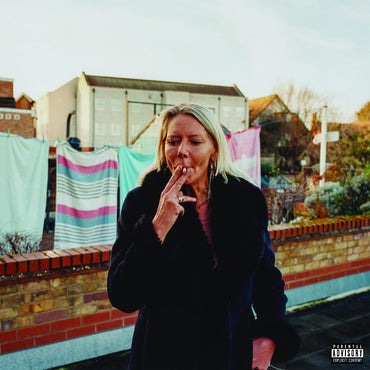 Joy Orbison - still slipping vol. 1 [Vinyl] (ONLINE ORDER ONLY)