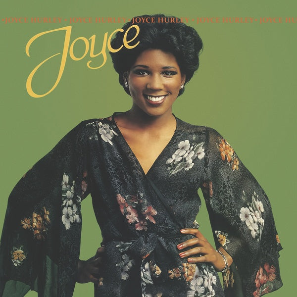 Joyce [Vinyl] (ONLINE ORDER ONLY)
