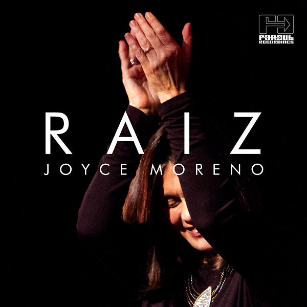 Raiz [CD] (ONLINE ORDER ONLY)