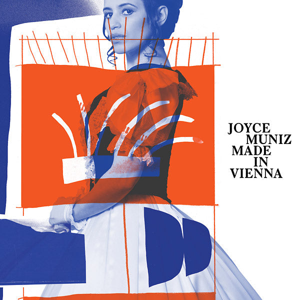 Made In Vienna [CD] (ONLINE ORDER ONLY)