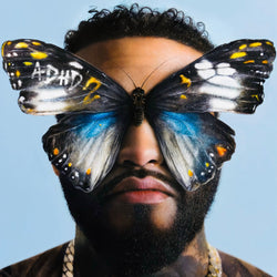 ADHD 2 [2LP] [Vinyl] (ONLINE ORDER ONLY)