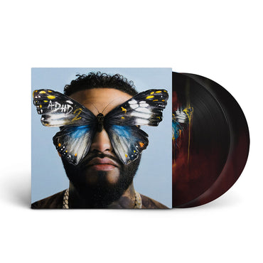 ADHD 2 [2LP] [Vinyl] (ONLINE ORDER ONLY)