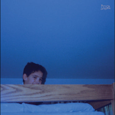 J.O.Y.S [Vinyl] (ONLINE ORDER ONLY)