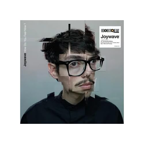 How Do You Feel Now? (Rsd 4.12.25) [Vinyl] (ONLINE ORDER ONLY)