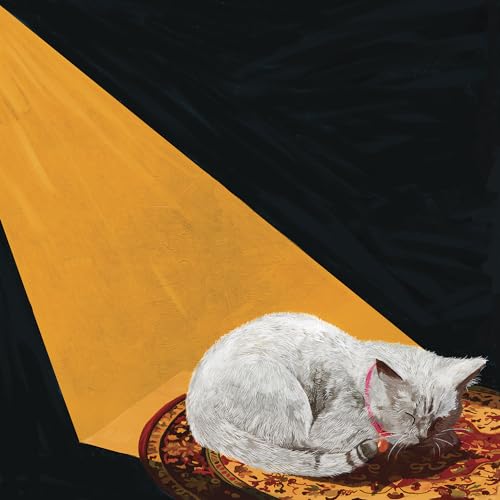 Permanent Pleasure [LP] [Vinyl] (ONLINE ORDER ONLY)