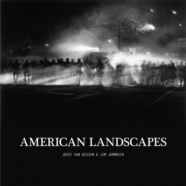 American Landscapes [CD] (ONLINE ORDER ONLY)