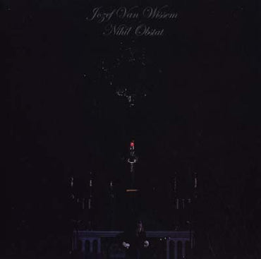 Nihil Obstat [CD] (ONLINE ORDER ONLY)