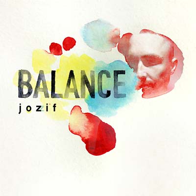 Balance Presents Jozif [CD] (ONLINE ORDER ONLY)