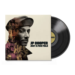 Just A Few Folk [LP] [Vinyl] (ONLINE ORDER ONLY)