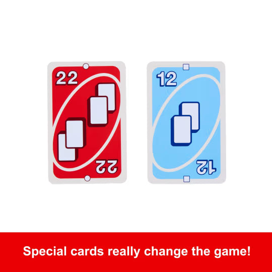 UNO: Golf (ONLINE ORDER ONLY)