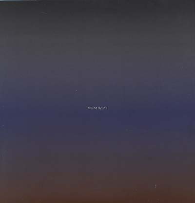 JPLS - twilite [Vinyl] (ONLINE ORDER ONLY)