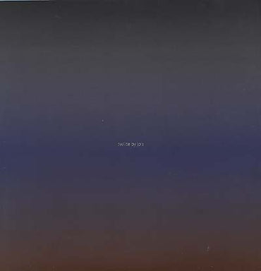 JPLS - twilite [Vinyl] (ONLINE ORDER ONLY)