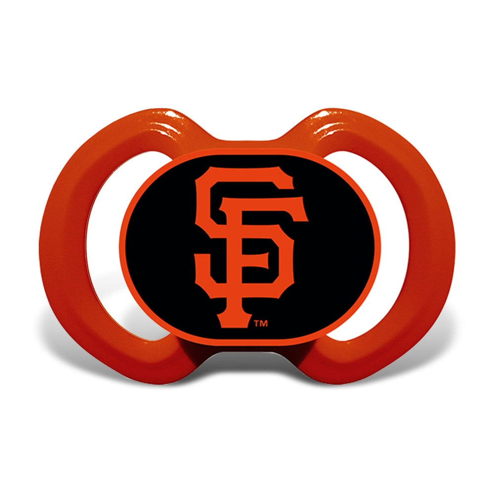 San Francisco Giants - 3-Piece Baby Gift Set (ONLINE ORDER ONLY)