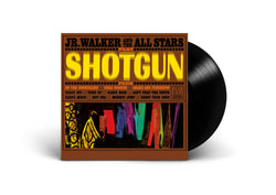 Jr. Walker And The All Stars - Shotgun (Indie Exclusive, Audiophile, 150 Gram Vinyl) [Vinyl] (ONLINE ORDER ONLY)