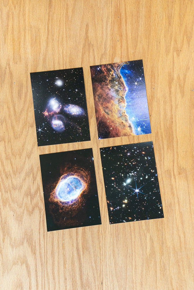 JSWT Photocard Set: Vol. 1 (ONLINE ORDER ONLY)